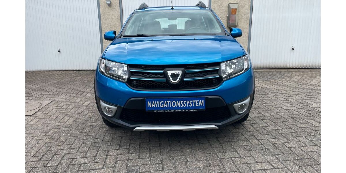 Dacia Sandero 67.750 km 7.099 &euro; Lünen 44532