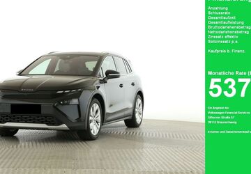 Skoda Elroq 6.853 km 41.355 &euro; Oelde (Stromberg) 59302