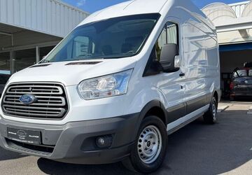 Ford Transit 131.571 km 18.490 &euro; Oelde 59302