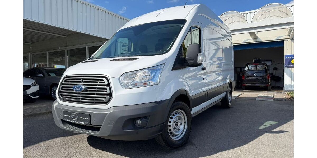 Ford Transit 131.571 km 18.490 &euro; Oelde 59302