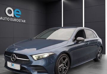Mercedes-Benz A 220 87.000 km 27.950 &euro; Hamm 59077