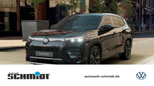 VW Tayron 14.900 km 50.990 &euro; Lünen 44534