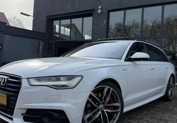 Audi A6 84.500 km 31.900 &euro; Soest 59494