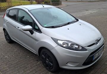 Ford Fiesta 160.000 km 3.900 &euro; Ense 59469