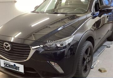 Mazda CX-3 97.001 km 10.990 &euro; Hamm 59071