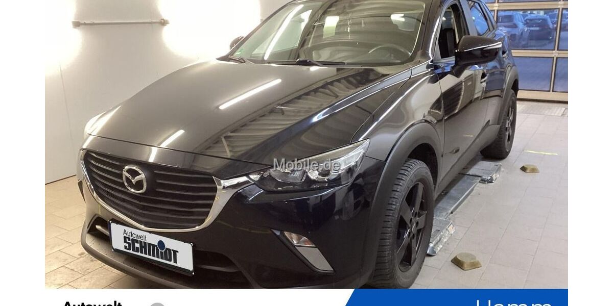 Mazda CX-3 97.001 km 10.990 &euro; Hamm 59071