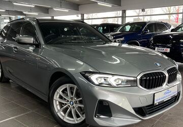 BMW 318 52.130 km 27.950 &euro; Werl 59457