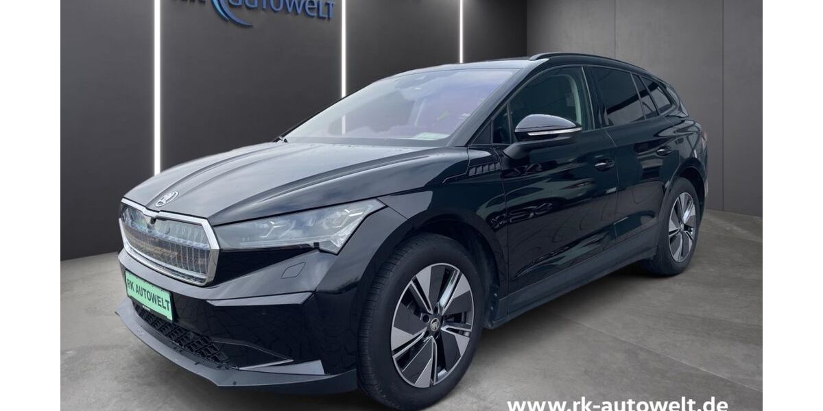 Skoda Enyaq 18.250 km 33.980 &euro; Werl 59457