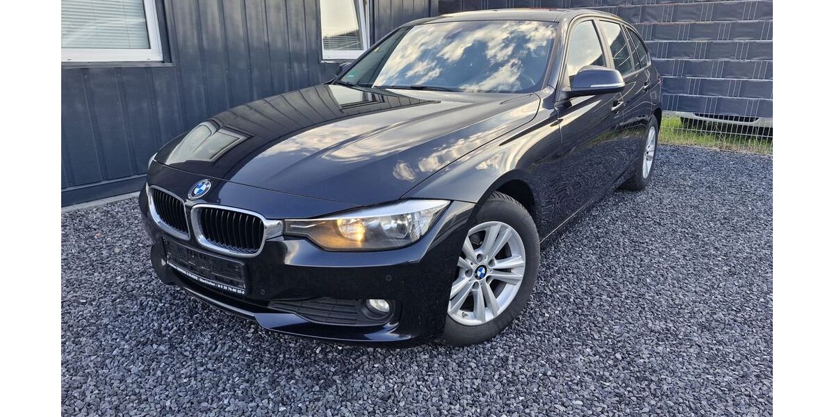 BMW 318 273.000 km 5.850 &euro; Hamm 59067