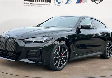 BMW i4 8.949 km 57.220 &euro; Werne 59368