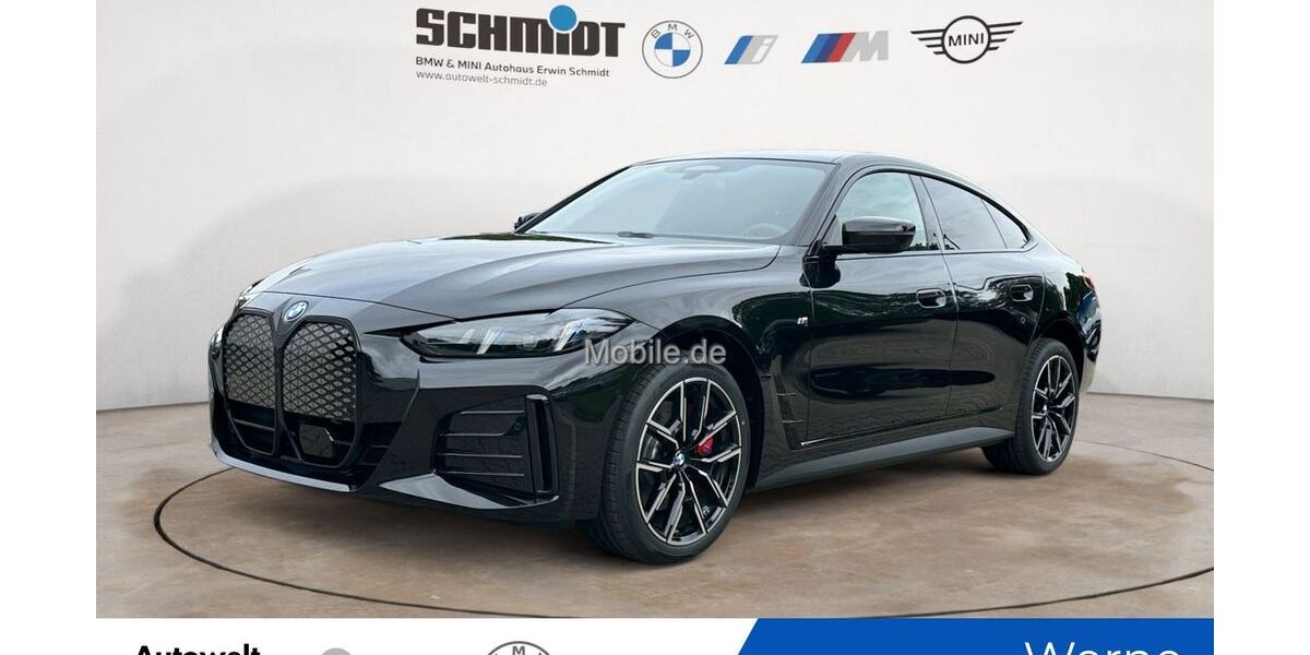 BMW i4 8.949 km 57.220 &euro; Werne 59368