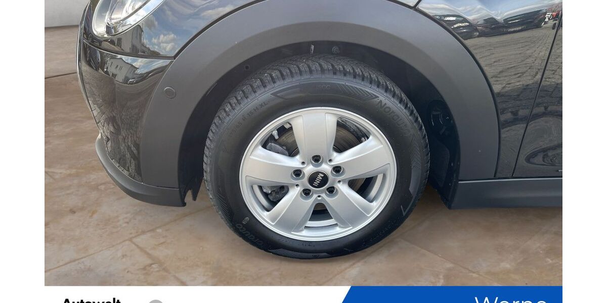 Mini Cooper 34.005 km 21.090 &euro; Werne 59368