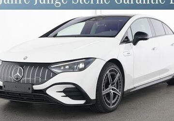 Mercedes-Benz EQE 47.128 km 59.390 &euro; Oelde 59302