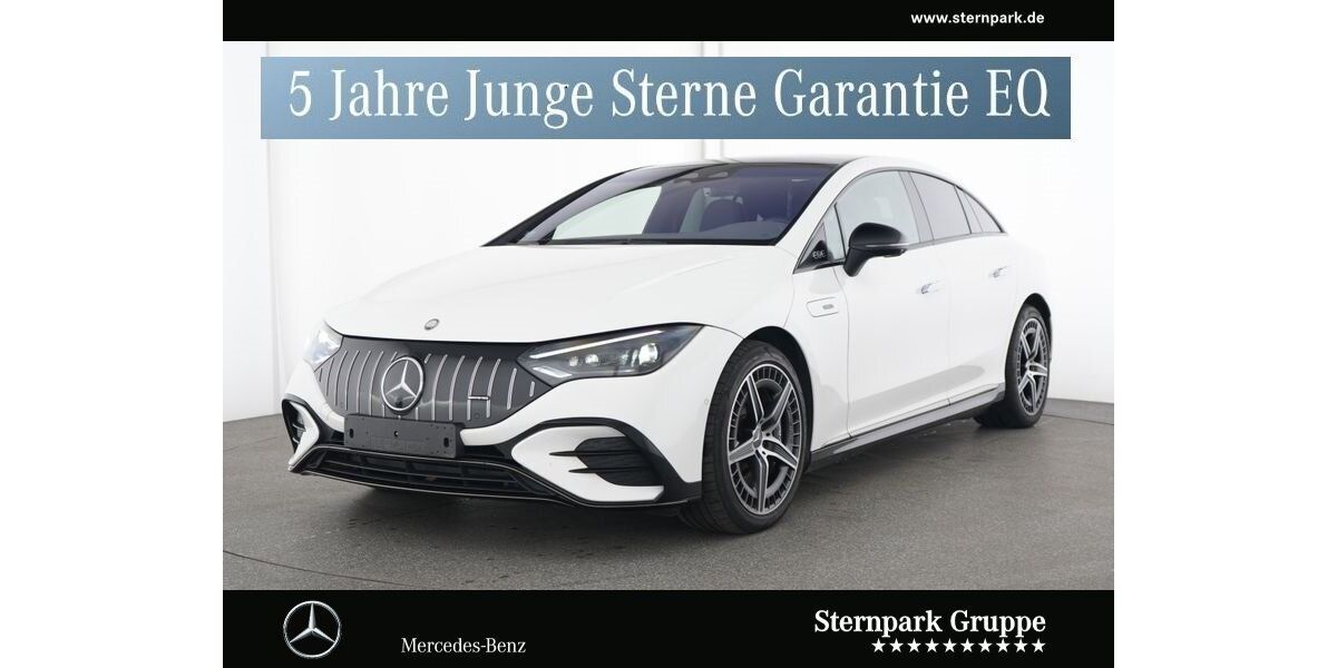 Mercedes-Benz EQE 47.128 km 59.390 &euro; Oelde 59302