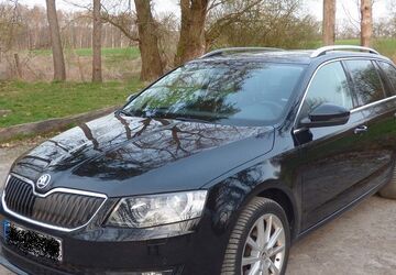 Skoda Octavia 130.572 km 15.950 &euro; Ense 59469