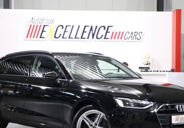 Audi A4 133.000 km 21.444 &euro; Hamm 59077