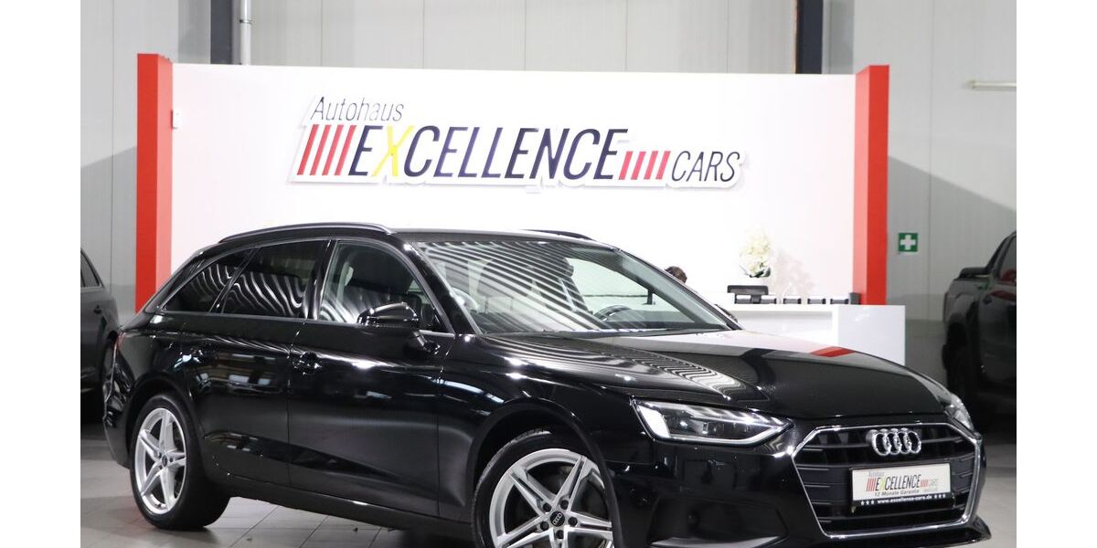 Audi A4 133.000 km 21.444 &euro; Hamm 59077