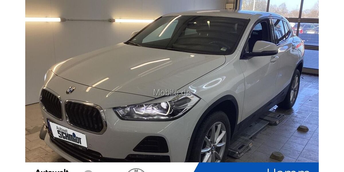 BMW X2 75.005 km 22.190 &euro; Hamm 59071