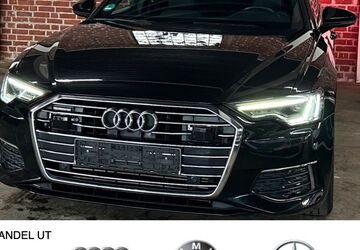 Audi A6 67.000 km 36.400 &euro; Soest 59494