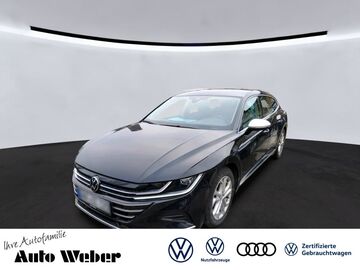 Gebrauchte VW Arteon