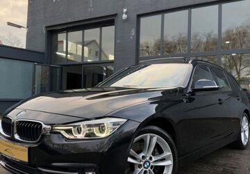 BMW 340 144.930 km 27.500 &euro; Soest 59494