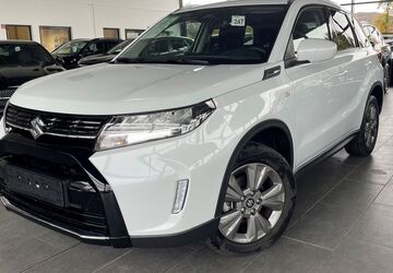 Suzuki Vitara 3.290 km 23.270 &euro; Lünen 44536