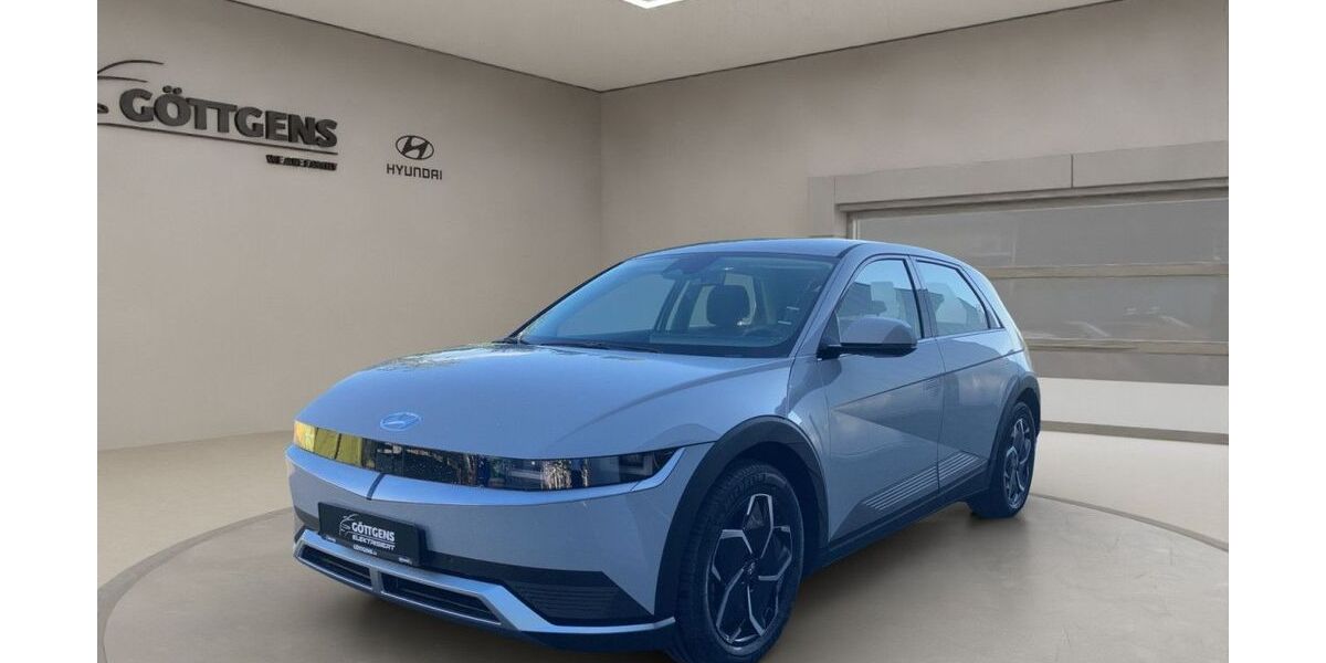 Hyundai IONIQ 5 20.851 km 32.990 &euro; Soest 59494