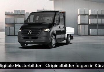 Mercedes-Benz Sprinter 13.550 km 44.566 &euro; Hamm 59067