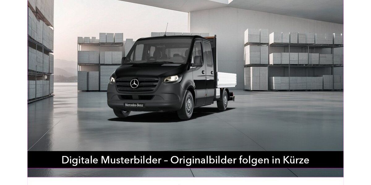 Mercedes-Benz Sprinter 13.550 km 44.566 &euro; Hamm 59067