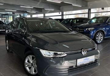 VW Golf 107.630 km 18.950 &euro; Werl 59457