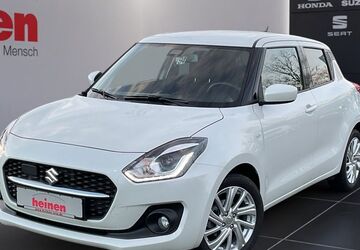 Suzuki Swift 13.442 km 16.579 &euro; Bergkamen 59192