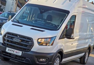 Ford Transit 9.180 km 34.590 &euro; Hamm 59063