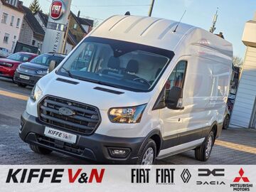 Gebrauchte Ford Transit