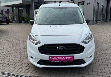 Ford Transit 126.000 km 10.890 &euro; Lüdinghausen 59348