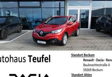 Renault Kadjar 32.148 km 13.990 &euro; Beckum 59269