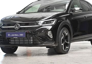 VW Taigo 12.880 km 27.880 &euro; Ahlen 59229