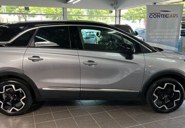 Opel Crossland (X) 88.730 km 14.950 &euro; Werl 59457
