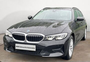 BMW 320 161.003 km 18.890 &euro; Hamm 59071