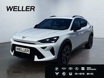 Gebrauchte Cupra Formentor