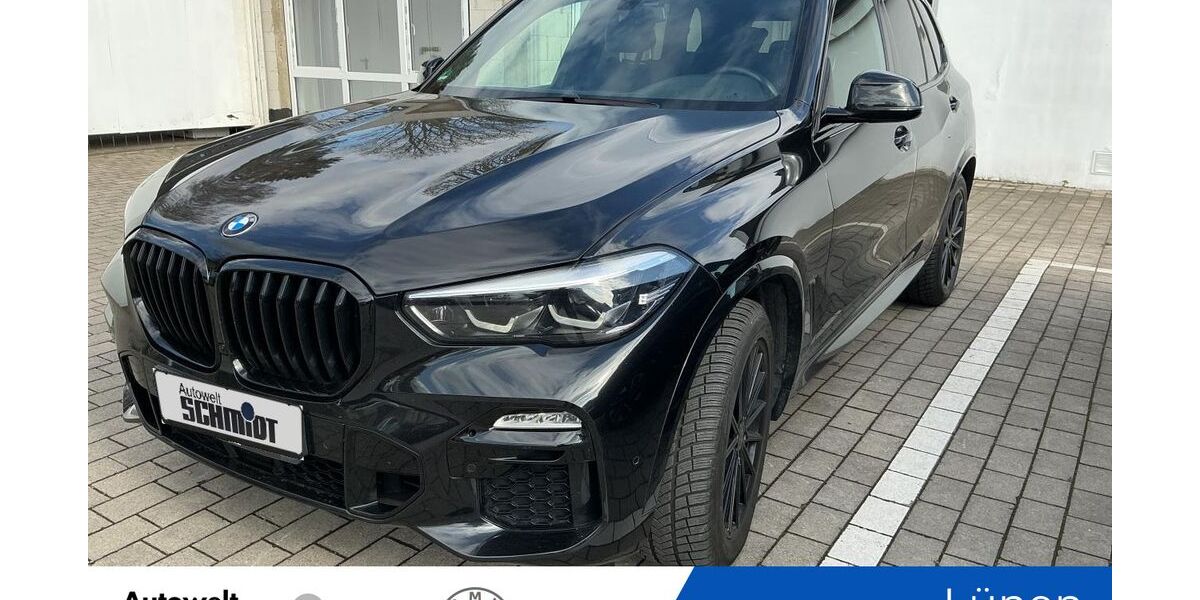 BMW X5 M50 129.993 km 47.190 &euro; Lünen 44534