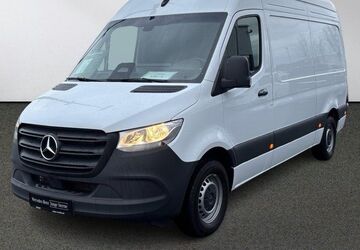 Mercedes-Benz Sprinter 10.600 km 41.591 &euro; Hamm 59067