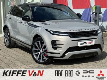 Gebrauchte Land Rover Range Rover Evoque