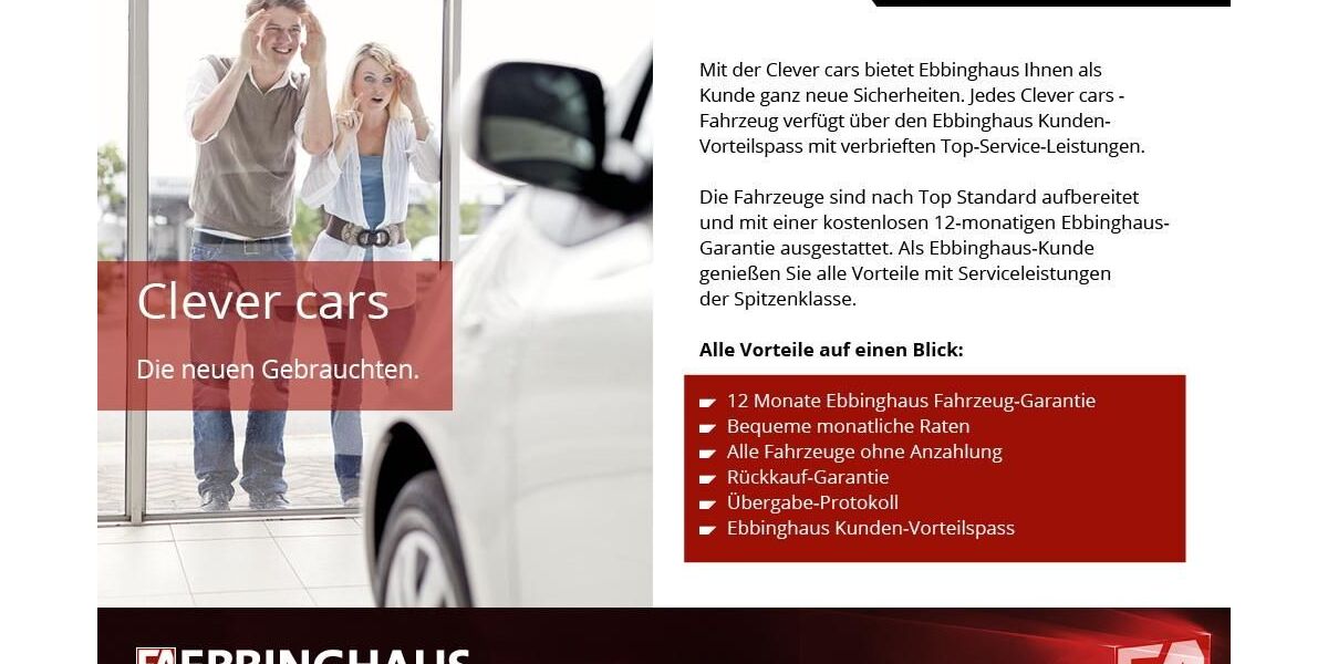 Opel Corsa 27.640 km 15.950 &euro; Hamm 59067