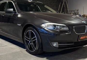 BMW 520 277.000 km 8.990 &euro; Unna 59425