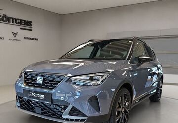 Seat Arona 5.600 km 25.949 &euro; Soest 59494