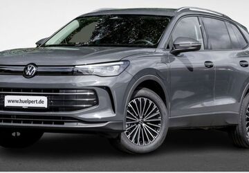 VW Tiguan 7.400 km 42.711 &euro; Bergkamen 59192