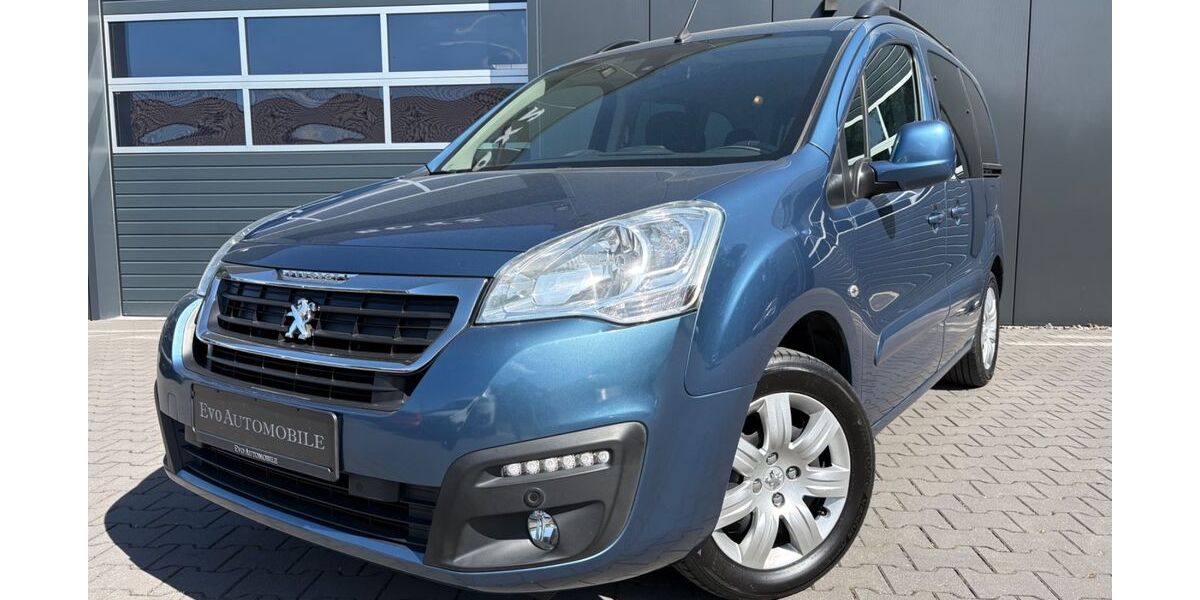 Peugeot Partner 112.693 km 9.600 &euro; Ahlen 59229