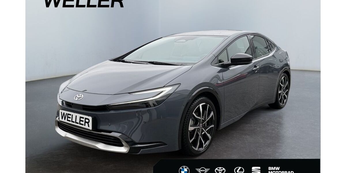 Toyota Prius 10.730 km 39.980 &euro; Hamm 59067