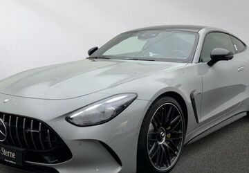Mercedes-Benz AMG GT 15.000 km 149.980 &euro; Hamm 59067