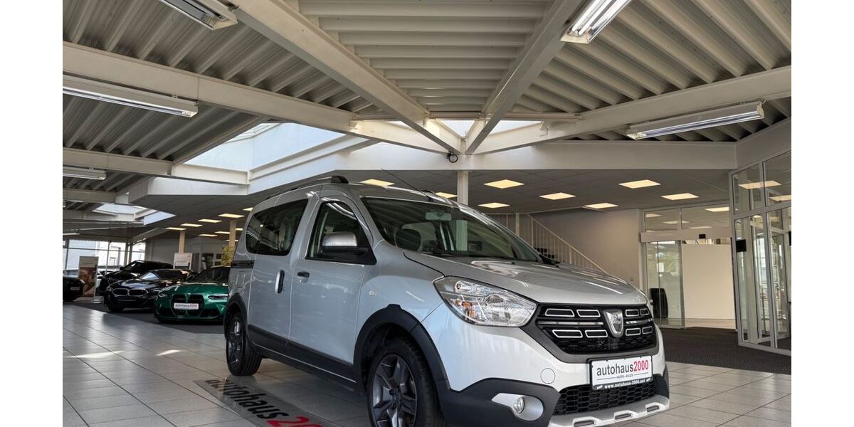 Dacia Dokker 110.325 km 10.950 &euro; Hamm 59065